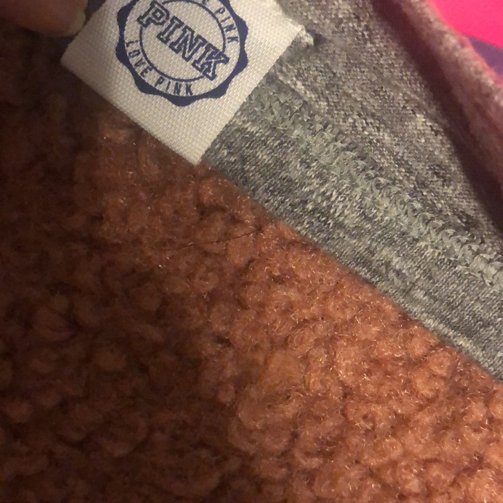 Victoria Secret 🥳HP🥳PINK Shorts - Picture 11 of 11
